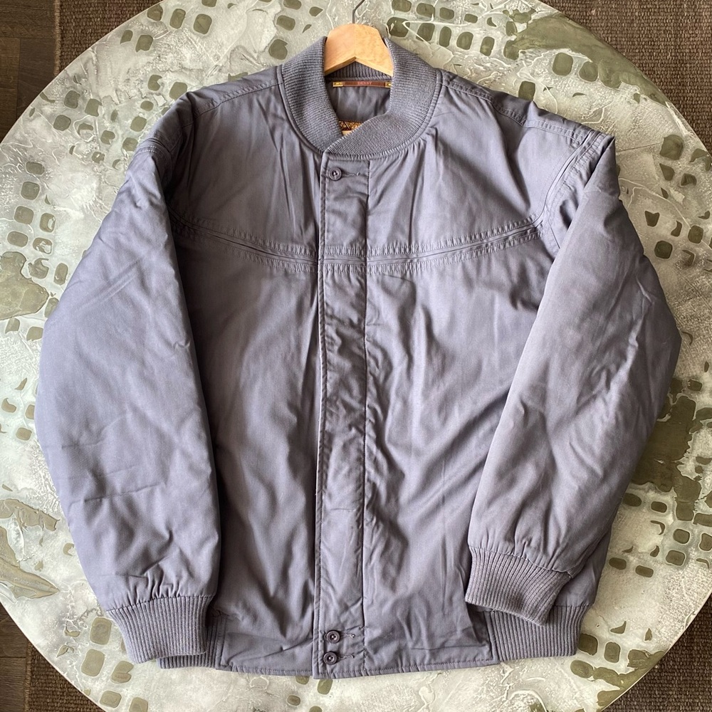 Derby 300 Charcoal Bomber